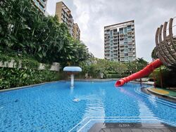 The Glades (D16), Condominium #483973541